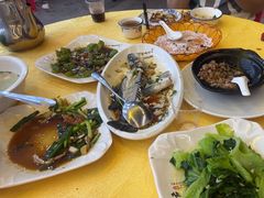 -秋姐美食店(旅游大道店)