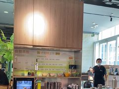 -椰庭·椰子鸡·创意玩家(晶耀前滩店)