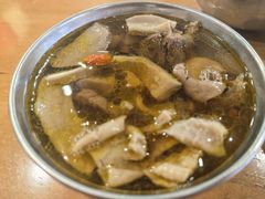 -达道武仔牛肉店(广达路店)