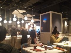 大堂-豪客来牛排(伟诚广场店)
