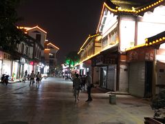-常熟方塔园