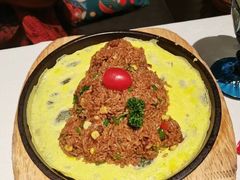 -俄士厨房(五棵松华熙LIVE店)