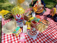 -永定河休闲森林公园