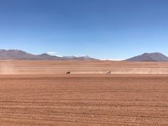 -乌尤尼盐沼