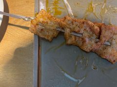 -大闫家烧烤·小海鲜家常菜(郑庄店)
