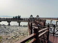 -养马岛旅游度假区