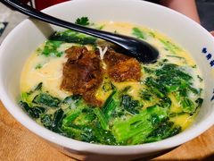 -和府捞面(东直门银座店)