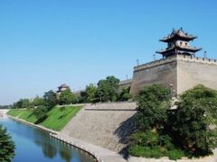 -西安城墙·碑林历史文化景区