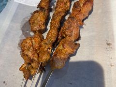 -欧提汗·新疆餐厅·清真(银都路店)