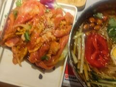 -正宗齐齐哈尔烤肉·齐牛哥鲜切炭火烤肉(杭州总店)