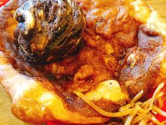 糖油饼-老回回饺子馆(海洋馆店)