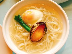 -青岛富力艾美酒店-乐美中餐厅创意胶东菜