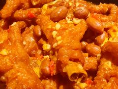 -坛宗剁椒鱼头(河西王府井店)