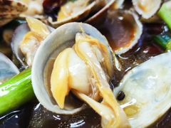 -冯姐生蚝(长隆横琴店)
