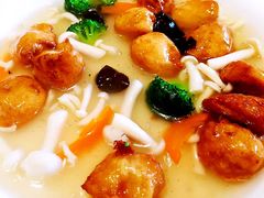 -枣子树·素食餐厅(普陀山店)