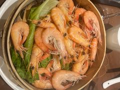 -文华小渔村(椒江康平路店)