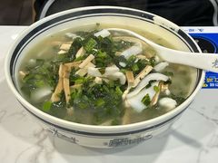 -老地方面馆(思南路店)
