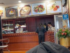 -新侨三宝乐西餐厅(崇文门店)