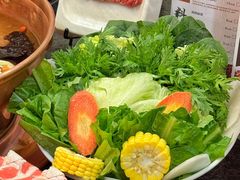 -清真·京华源铜锅涮肉(丰庆店)