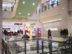 -光启城时尚购物中心