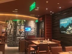 -巴奴毛肚火锅(龙湖锦艺城店)