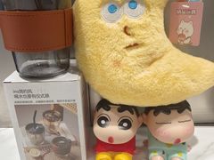 -回味鸭血粉丝汤(京新邻里中心店)