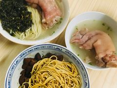 -盛兴面馆(真儒大厦店)