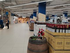 -盒马X会员店(上海森兰商都店)