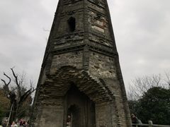 -上海佘山国家森林公园天马山园