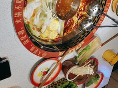 -大喜市火锅(海宁银泰城店)