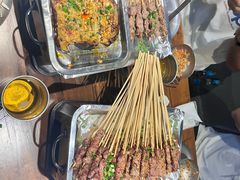 -西部一串烧烤·地道湘西小串