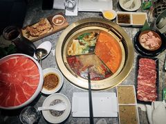 -麻路成都火锅(柏威年店)