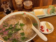 -越南牛肉河粉餐厅(书院巷店)