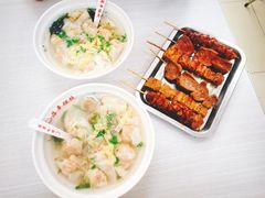 -海平馄饨(逍遥二路店)