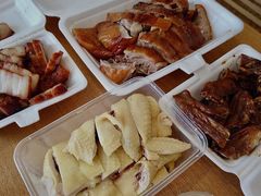 花叉-永兴烧腊