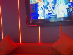 -星聚会KTV(龙湖上海奉贤天街店)