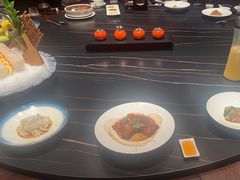 -宝燕壹号景观餐厅(龙盛国际商业广场店)