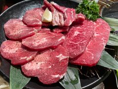 -九田家黑牛烤肉料理(新辰里亚运村店)