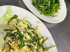 -明记烧鱼美味店