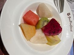 -尊品牛排(中大国际店)