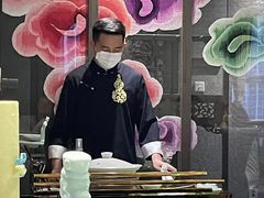 -于塗·文化餐厅(棕榈店)