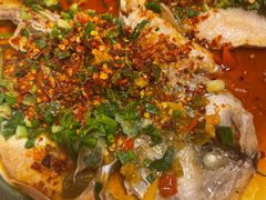 -荆九爷爆炒桥头三嫩(夫子庙店)