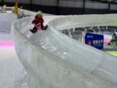 -宁波冰雪大世界(北仑区)