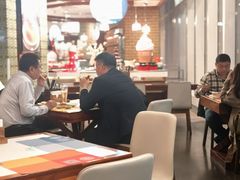 -上海浦东嘉里大酒店