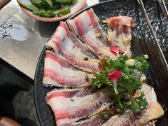 -朴太院·朝鲜族炭火烤肉(民乐园总店)