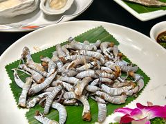 -龚记海鲜20年老字号