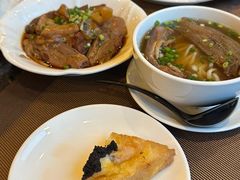 -中国厨房/台湾牛肉面