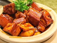 -上海小南国(金桥国际广场店)