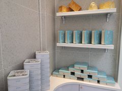 -爸爸糖手工吐司(上海五角场万达店)