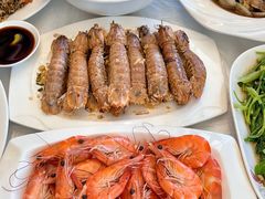 -众味海鲜大排档·活海鲜·潮汕味(南澳店)
